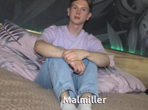 Malmiller