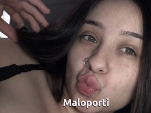 Maloporti