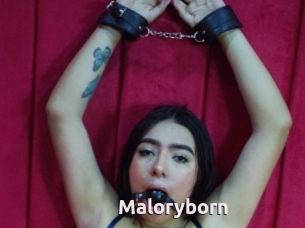 Maloryborn