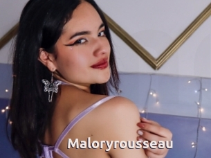 Maloryrousseau