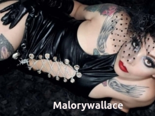 Malorywallace