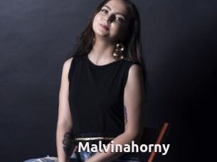 Malvinahorny