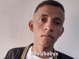 Malybabyx