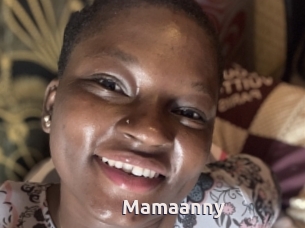 Mamaanny