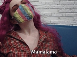 Mamalama