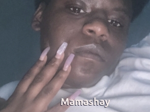 Mamashay