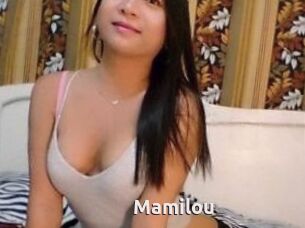 Mamilou