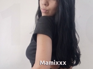 Mamixxx