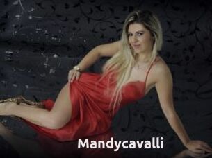 Mandycavalli