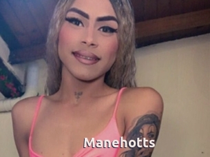 Manehotts