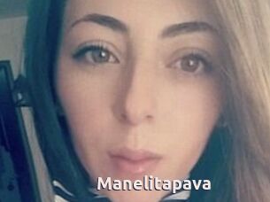 Manelita_pava