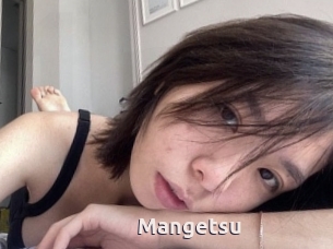 Mangetsu