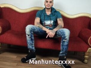 Manhunterxxxx