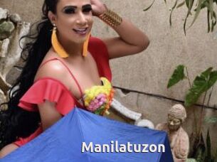 Manilatuzon