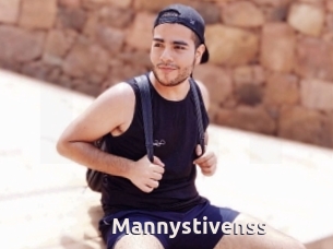 Mannystivenss