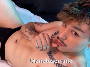 Manoloserrano