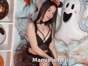 Manuelameji