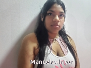 Manuelawhiter