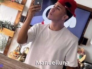 Manuelluna