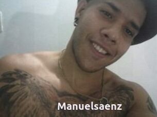 Manuelsaenz