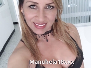 Manuhela18xxx