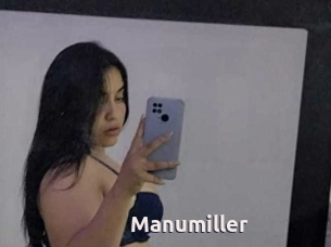 Manumiller