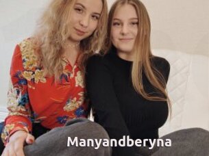 Manyandberyna