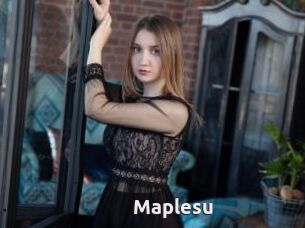 Maplesu