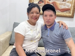 Maraandleonel