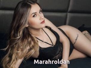 Marahroldan