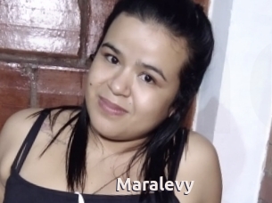 Maralevy