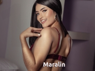 Maralin