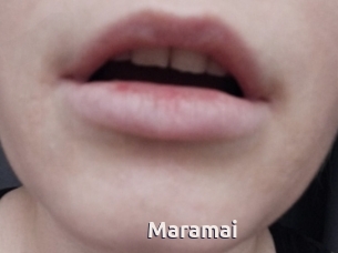 Maramai