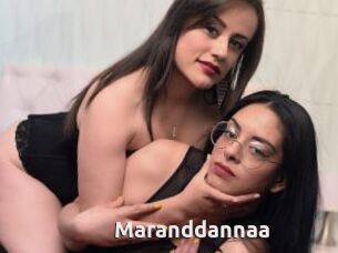 Maranddannaa