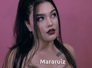 Mararuiz