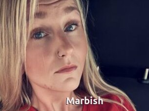 Marbish