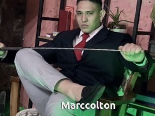 Marccolton