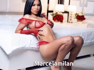 Marcelamilan