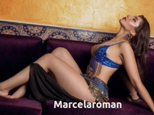 Marcelaroman