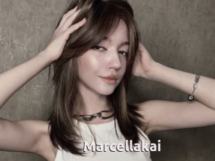 Marcellakai