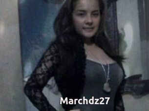 Marchdz27