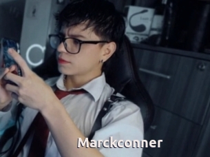 Marckconner