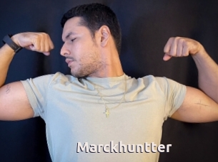 Marckhuntter