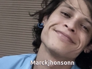 Marckjhonsonn