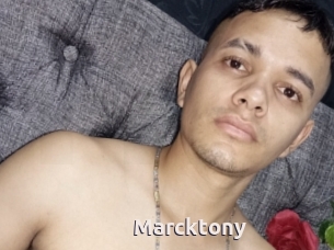 Marcktony