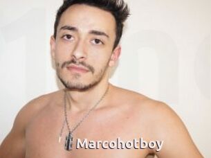 Marcohotboy