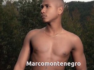 Marcomontenegro