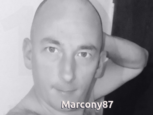 Marcony87