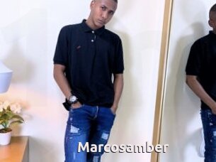 Marcosamber