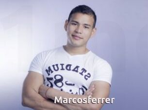 Marcosferrer